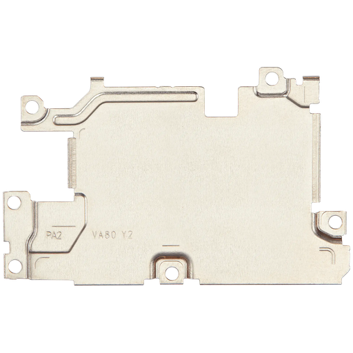 [SP-S25P-WCFHMB] Wireless Charging Flex Holding Metal Bracket For Samsung Galaxy S25 Plus (S936) (Premium)
