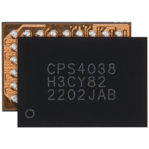 [SP-S25-WCIC-CPS4038] Wireless Charging IC For Samsung Galaxy S23 Ultra / S24 Series / S25 Series (CPS4038) (Premium)