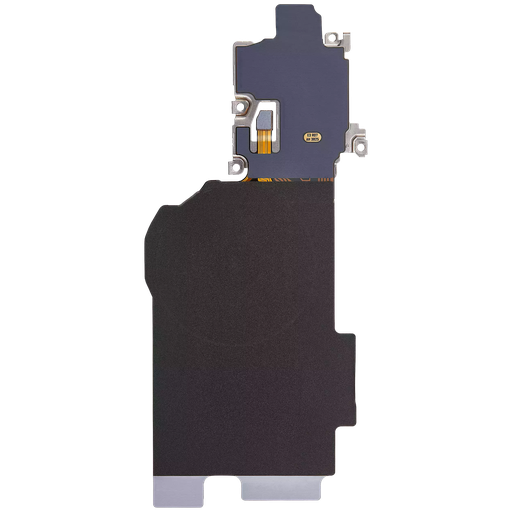 [SP-S24U-WNFCCFWB] Wireless NFC Charging Flex With Bracket For Samsung Galaxy S24 Ultra (Premium)