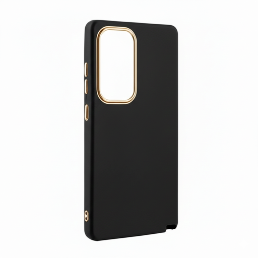 [CS-S26P-DLT-BK] Dual  Layer Tough Case for Galaxy S26 Plus - Black