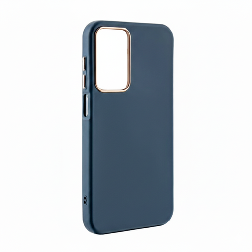 [CS-S26P-DLT-DBL] Dual  Layer Tough Case for Galaxy S26 Plus - Dark Blue