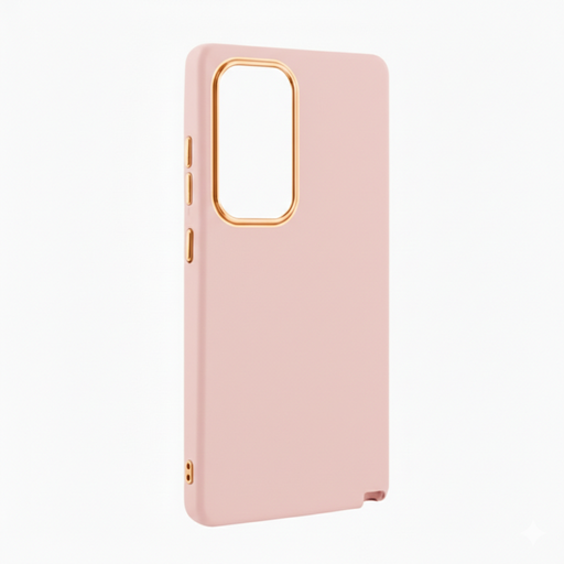 [CS-S26P-DLT-PN] Dual  Layer Tough Case for Galaxy S26 Plus - Pink