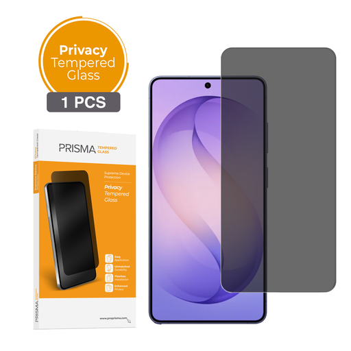 [TG-S26U-PRV] Privacy Tempered Glass for Samsung Galaxy S26 Ultra (1 Pc)