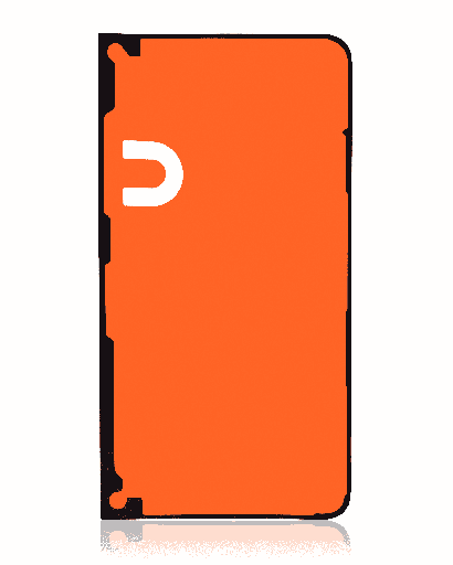 [SP-GPFD-BADT] Back Adhesive Tape For Google Pixel Fold (Premium)