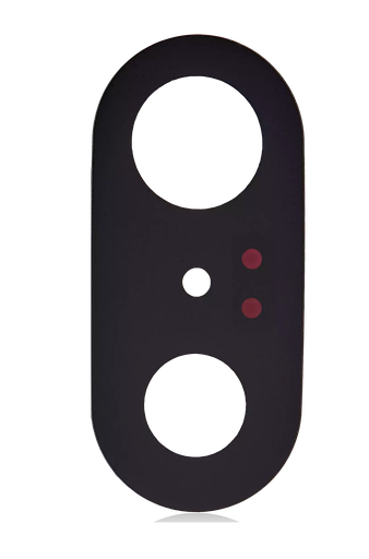[SP-GP7-BCLWADT-GO] Back Camera Lens (Glass Only) With Adhesive For Google Pixel 7 (Premium)