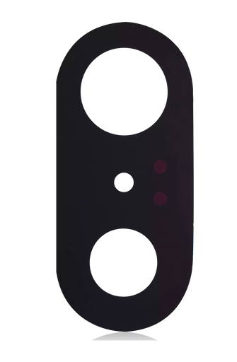 [SP-GP7-BCLWADT-GO-10P] Back Camera Lens (Glass Only) With Adhesive For Google Pixel 7 (10 Pack) (Premium)
