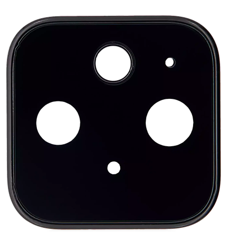 [SP-GP5-BCLWB] Back Camera Lens With Bracket For Google Pixel 5 (Premium)