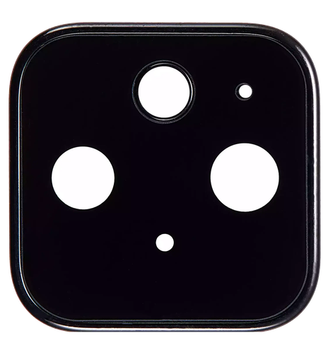 [SP-GP5-BCLWB-AM] Back Camera Lens With Bracket For Google Pixel 5 (Aftermarket)