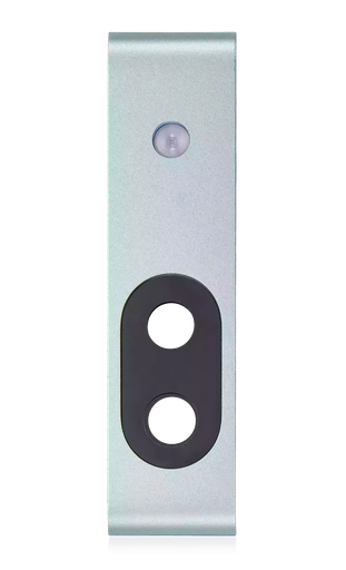 [SP-GP8A-BCLWB-AL] Back Camera Lens With Bracket For Google Pixel 8A (Aloe) (Premium)