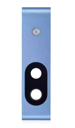 [SP-GP8A-BCLWB-BY] Back Camera Lens With Bracket For Google Pixel 8A (Bay) (Premium)