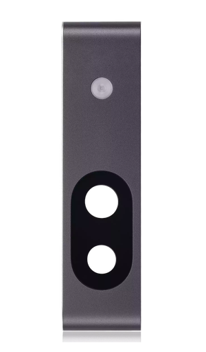 [SP-GP8A-BCLWB-OBS] Back Camera Lens With Bracket For Google Pixel 8A (Obsidian) (Premium)