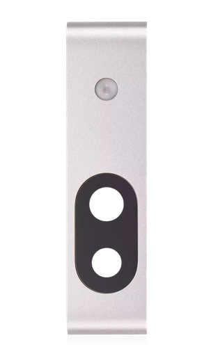 [SP-GP8A-BCLWB-PRC] Back Camera Lens With Bracket For Google Pixel 8A (Porcelain) (Premium)