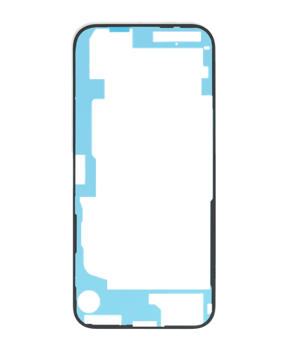 [SP-GP8A-BCVADT] Back Cover Adhesive Tape For Google Pixel 8A (Premium)