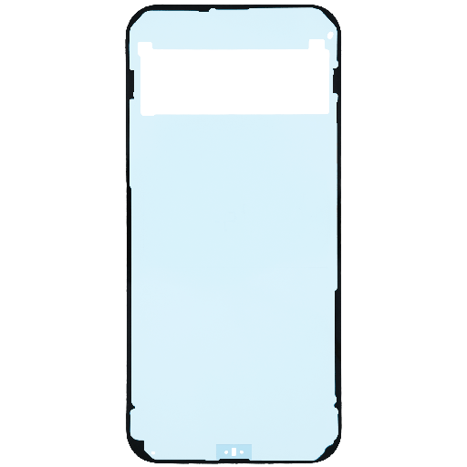 [SP-GP10-BCVADT] Back Cover Glass Adhesive Tape Google Pixel 10 (Premium)