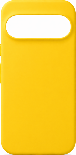 [SP-GP10-BCVG-YEL] Back Cover Glass For Google Pixel 10 (Yellow) (Premium)