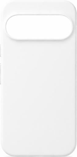 [SP-GP10P-BCVG-WH] Back Cover Glass For Google Pixel 10 Pro (White) (Premium)