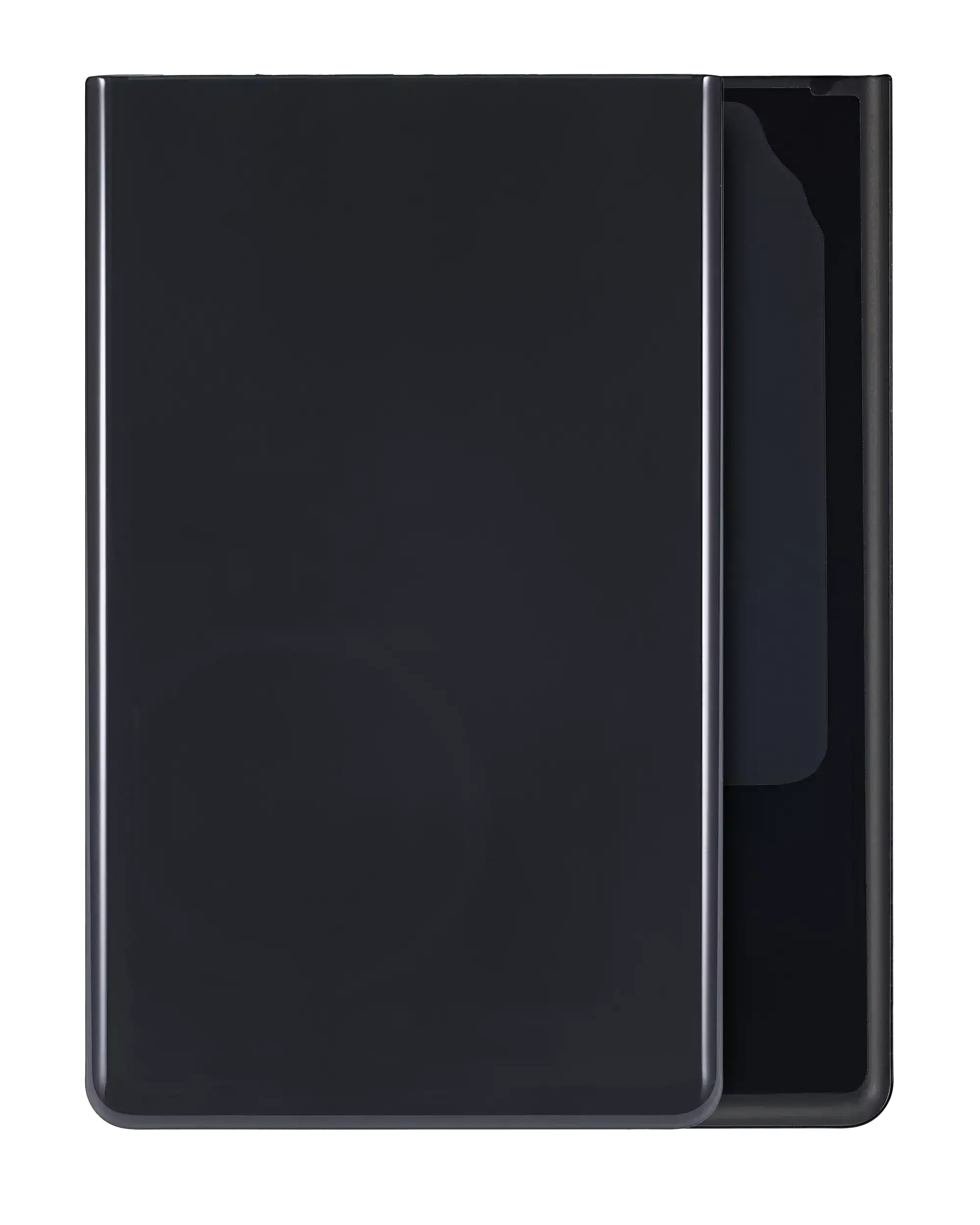 [SP-GP7P-BBCVG-OBS] Bottom Back Cover Glass For Google Pixel 7 Pro (Obsidian) (Premium)