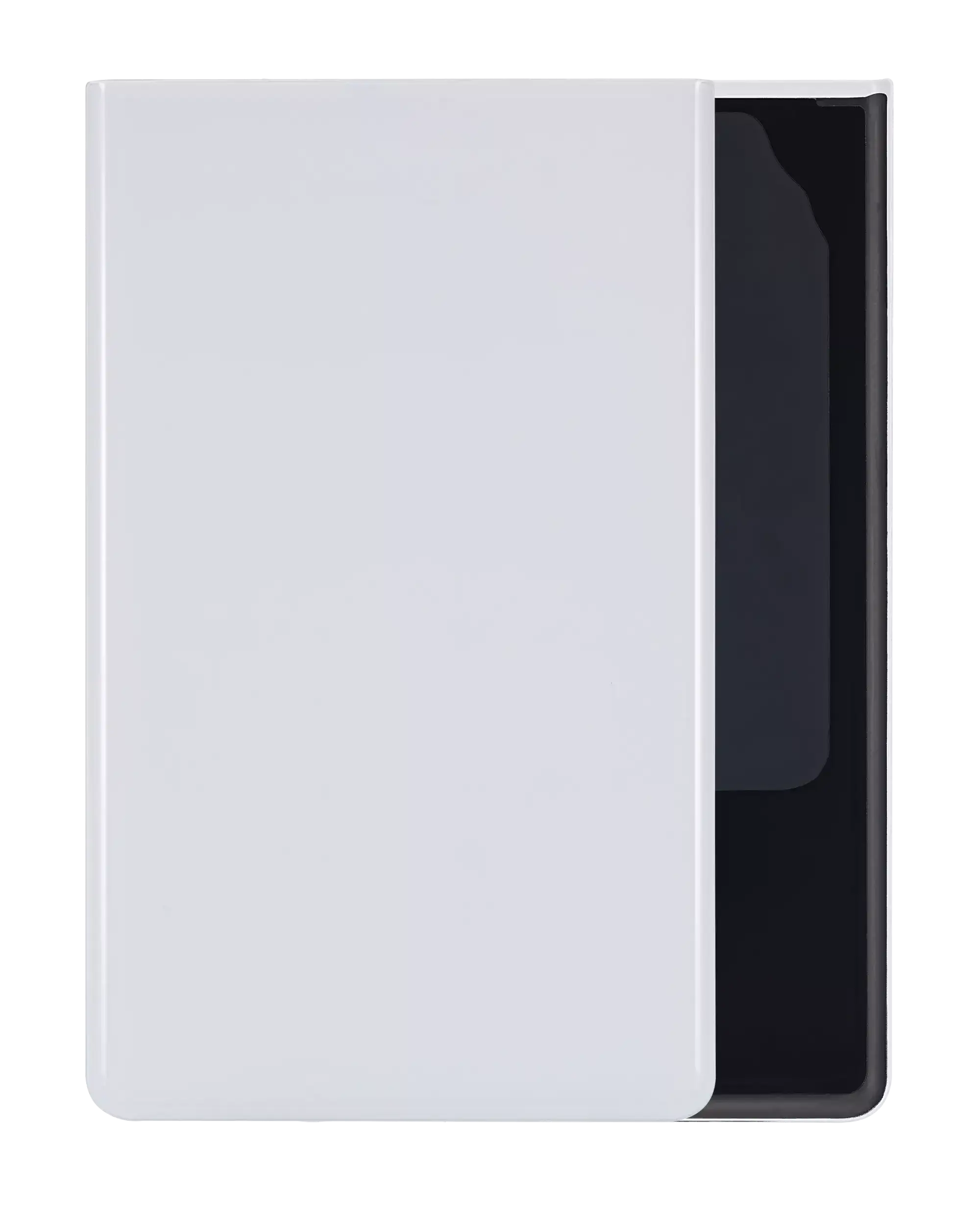 [SP-GP7P-BBCVG-SW] Bottom Back Cover Glass For Google Pixel 7 Pro (Snow) (Premium)