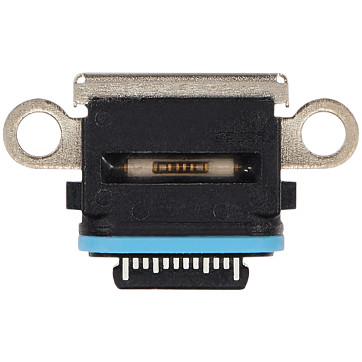[SP-GP8P-CPO-10P] Charging Port Only For Google Pixel  6 Pro / 7 / 7 Pro / 8 / 8 Pro (10 Pack) (Soldering Required) (Premium)