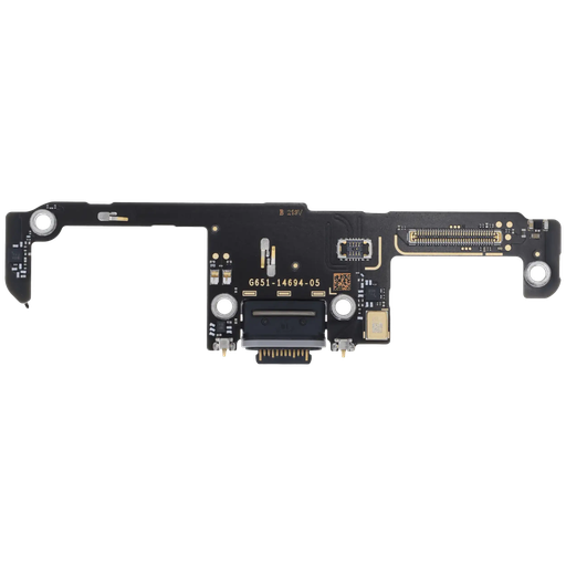 [SP-GP10P-CPB] Charging Port Board For Google Pixel 10 Pro (Premium)