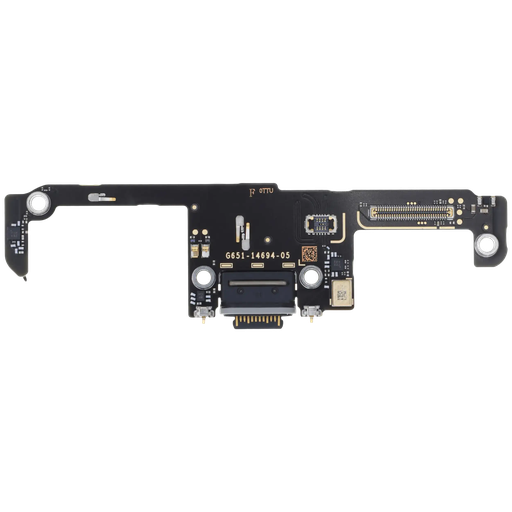 [SP-GP10-CPB] Charging Port With Board Google Pixel 10 (Premium)
