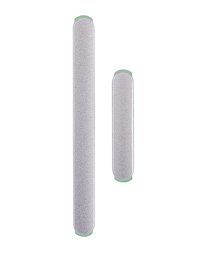 [SP-GP7P-HBPV-SW] Hard Buttons (Power / Volume) For Google Pixel 7 Pro (Snow) (Premium)