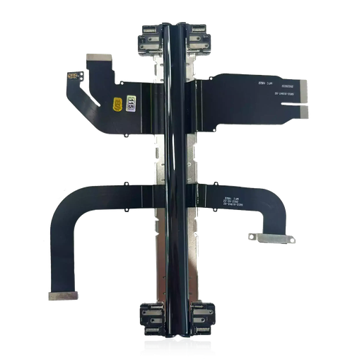 [SP-GPFD-HMFC] Hinge Mechanism With Flex For Google Pixel Fold (Premium)