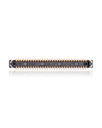 [SP-GP7A-LDFPCC-60PI] LCD Display FPC Connector For Google Pixel 6 / 6A / 6 Pro / 7 / 7A / 7 Pro (On Motherboard) (60 Pin) (Premium)