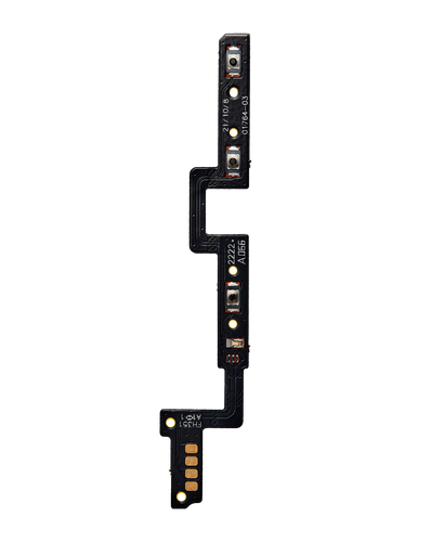 [SP-GP7P-PVBFC] Power / Volume Button Flex Cable For Google Pixel 7 Pro (Premium)