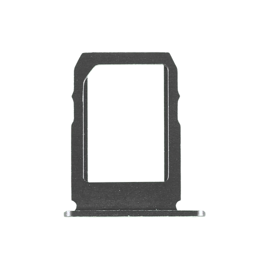 [SP-GP10-SSCT-BK] Single Sim Card Tray For Google Pixel 10 (Black) (Premium)