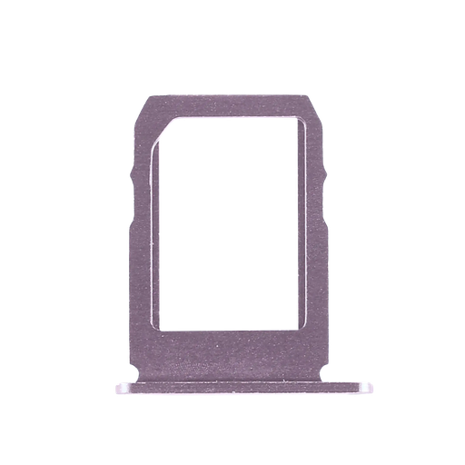 [SP-GP10-SSCT-PU] Single Sim Card Tray For Google Pixel 10 (Purple) (Premium)