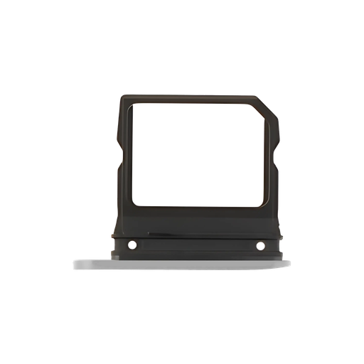 [SP-GP10P-SSCT-GRY] Single Sim Card Tray For Google Pixel 10 Pro (Gray) (Premium)