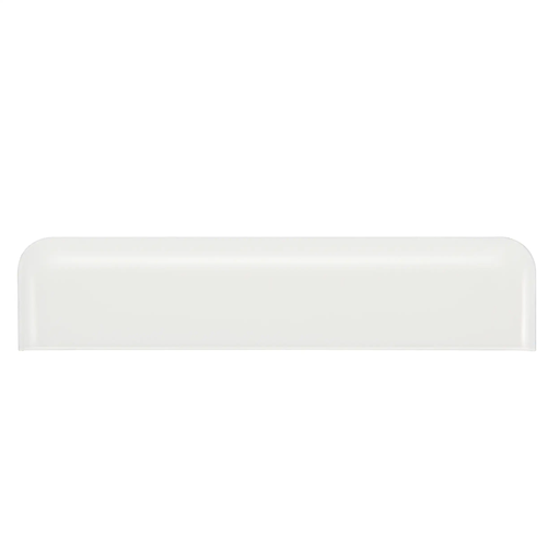 [SP-GP6P-TBCVGPP-WH] Top Back Cover Glass Plastic Panel For Google Pixel 6 Pro (Cloudy White) (Premium)