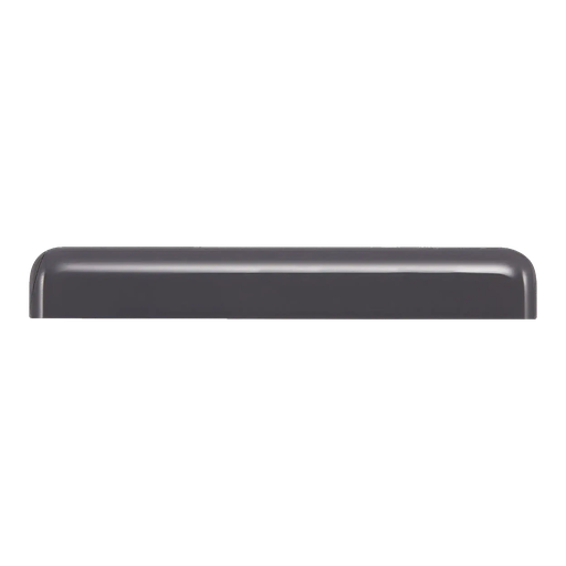 [SP-GP6A-TBCVGPP-CHC] Top Back Cover Glass Plastic Panel For Google Pixel 6A (Charcoal) (Premium)