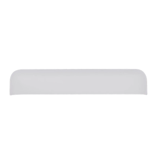 [SP-GP7-TBCVGPP-SW] Top Back Cover Glass Plastic Panel For Google Pixel 7 (Snow) (Premium)