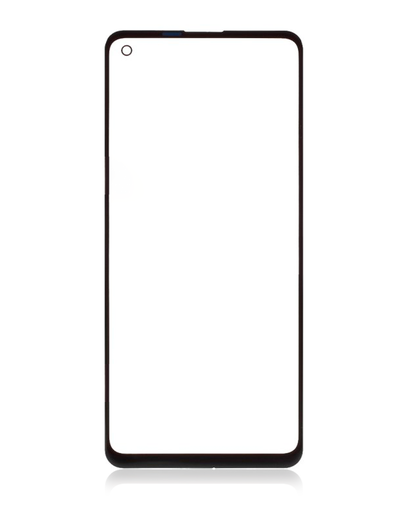 [SP-A217-FG] Front Glass For Samsung Galaxy A21s (A217 / 2020) (Premium)