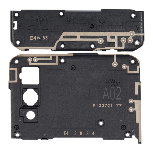 [SP-A022-ACMBPCV] Antenna Cover / Motherboard Protective Cover For Samsung Galaxy A02 (A022 / 2020) (Premium)