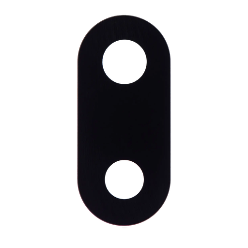 [SP-A022-BCLWADT-GO-10P] Back Camera Lens (Glass Only) With Adhesive For Samsung Galaxy A02 (A022 / 2020) (10 Pack) (Premium)