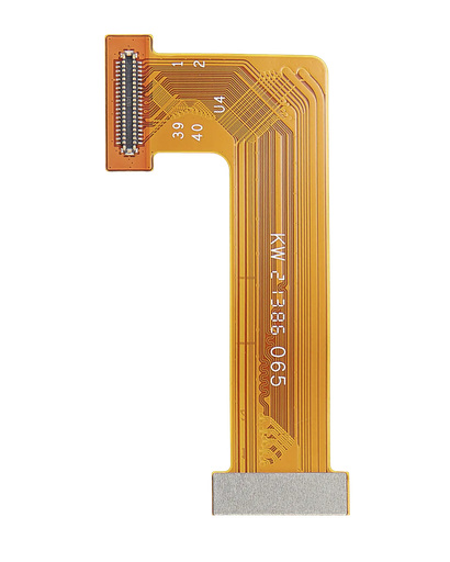 [SP-A735-TCLCD] Test Cable (LCD Assembly) For Samsung Galaxy A73 (A735 / 2022) (Premium)
