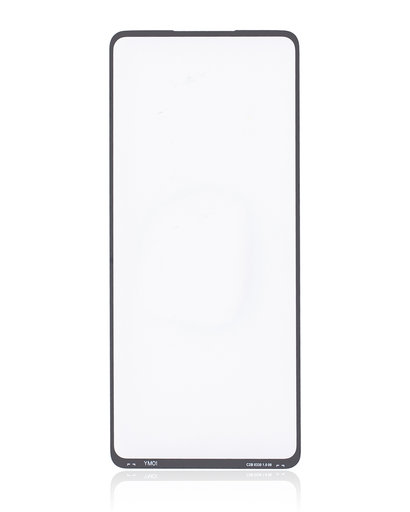[SP-A725-FG] Front Glass For Samsung Galaxy A72 (A725 / 2021) (Premium)