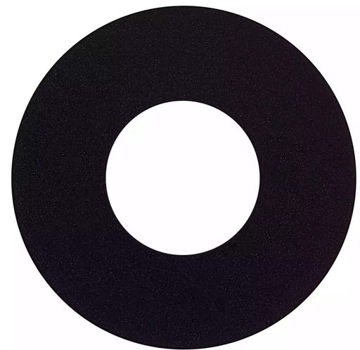 [SP-A032-BCLWADT-GO-10P] Back Camera Lens (Glass Only) With Adhesive For Samsung Galaxy A03 Core (A032 / 2021) (10 Pack) (Premium)
