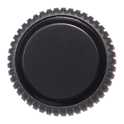 [SP-IW-SR4-44MM-CRWNUT-GPS-GRY] Crown Nut For iWatch Series 4 (40mm / 44mm) (GPS Version) (Gray) (Premium)