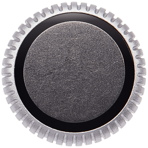 [SP-IW-SR4-44MM-CRWNUT-GPS-SLV] Crown Nut For iWatch Series 4 (40mm / 44mm) (GPS Version) (Silver) (Premium)