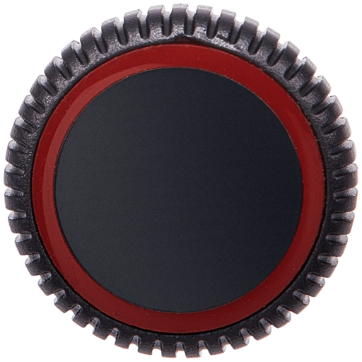 [SP-IW-SR6-44MM-CRWNUT-LTE-BK] Crown Nut For iWatch Series 4 / Series 5 / Series 6 (40mm / 44mm) (LTE Version) (Black) (Premium)
