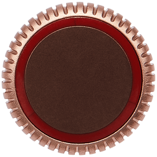 [SP-IW-SR6-44MM-CRWNUT-LTE-GO] Crown Nut For iWatch Series 4 / Series 5 / Series 6 (40mm / 44mm) (LTE Version) (Gold) (Premium)