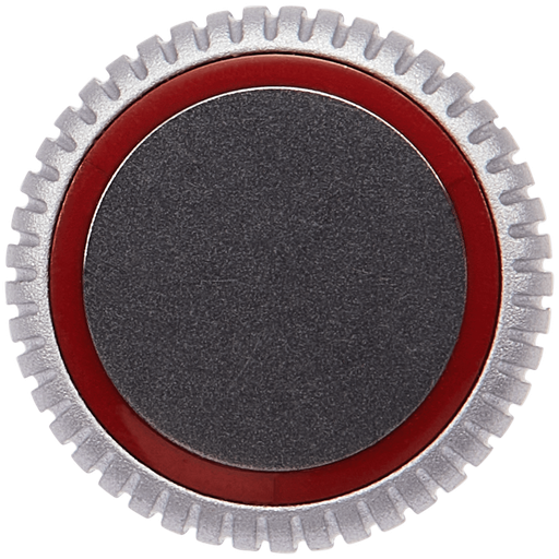 [SP-IW-SR6-44MM-CRWNUT-LTE-SLV] Crown Nut For iWatch Series 4 / Series 5 / Series 6 (40mm / 44mm) (LTE Version) (Silver) (Premium)