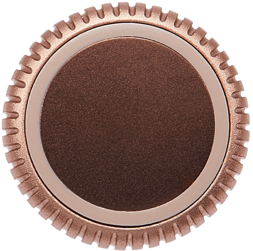 [SP-IW-SR6-44MM-CRWNUT-GPS-GO] Crown Nut For iWatch Series 5 / Series 6 (40mm / 44mm) (GPS Version) (Gold) (Premium)