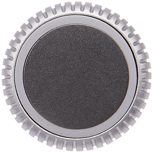 [SP-IW-SR6-44MM-CRWNUT-GPS-SLV] Crown Nut For iWatch Series 5 / Series 6 (40mm / 44mm) (GPS Version) (Silver) (Premium)