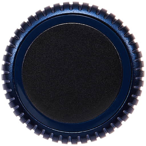 [SP-IW-SR6-44MM-CRWNUT-GPS-BL] Crown Nut For iWatch Series 6 (40mm / 44mm) (GPS Version) (Blue) (Premium)