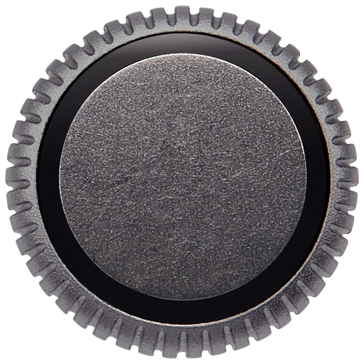 [SP-IW-SR6-44MM-CRWNUT-GPS-GRY] Crown Nut For iWatch Series 6 (40mm / 44mm) (GPS Version) (Gray) (Premium)